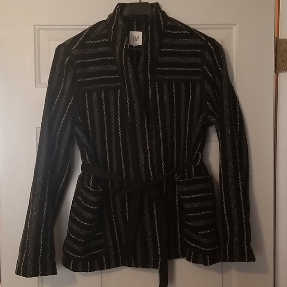 GAP Jackets & Blazers - 10/$25 item! Gap jacket, medium